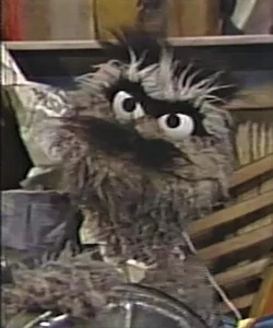 Monsieur de Gaullestone