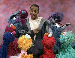 Miles Muppet Wiki Fandom