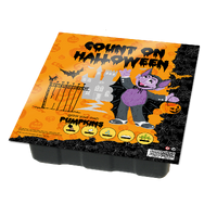 Count von Count Grow Your Own Pumpkins