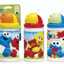 sesame street baby stuff