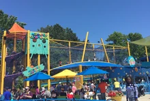 SP Monster Clubhouse 1.jpg (2.43 MB) Monster ClubhouseOpened in 2014