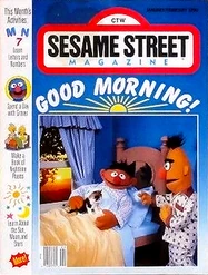 issue 191 January/February 1990