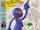 Sesame Street Magazine (May 1990)