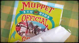 Muppet Studios Official Guide