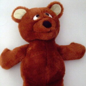 sesame street stuffed animals