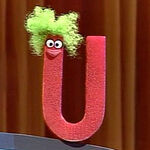 U Letter of the Day Pageant