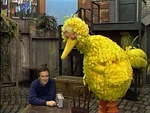 Big Bird Imagines Opera (st. scene)