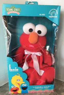 Sesame Street Lovies Muppet Wiki Fandom