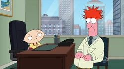 Beaker-familyguy