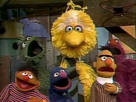 ChinaSong.jpg (196 KB) "We're Going to China" (with Big Bird in China cast)