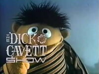Dick cavett show 1