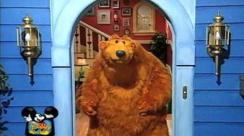 Bear in the Big House | Muppet Wiki |