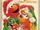 Elmo Saves Christmas (book and tape)