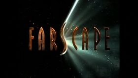 FARSCAPE RYGEL RARE STANDEE NEW JIM HENSON STAND UP UK EXCLUSIVE FARSCAPE RYGEL RARE STANDEE NEW JIM HENSON STAND UP UK EXCLUSIVE