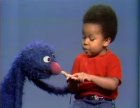 Grover & John-John (First: Episode 0438)