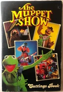 Cuttings Book (folder)