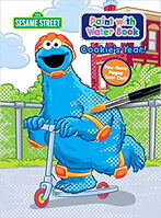 Cookie's Year!