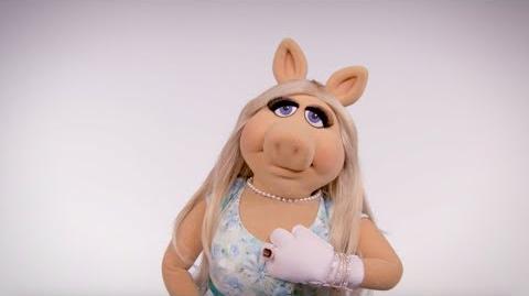 Miss Piggy July 16, 2018