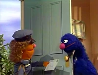 The Postman Always Rings Twice