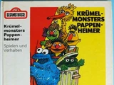 Krümelmonsters Pappenheimer