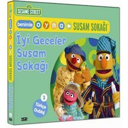 The Muppet Newsflash: Play With Me Sesame Get's Healthy on New DVD