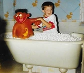 SP Ernie's Bathtub-1.jpg (90 KB) Ernie's Bathtub1980-1988