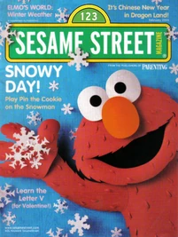 Ssmag.200302.jpg (69 KB) Sesame Street Magazine (Feb 2003)