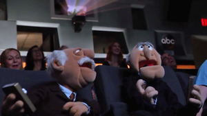 StatlerWaldorf Pilot Screening