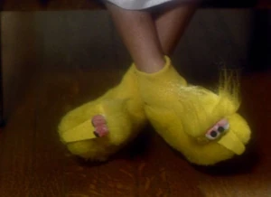 Strangeinvaders-bigbirdslippers