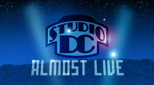 StudioDC-AlmostLive-Title