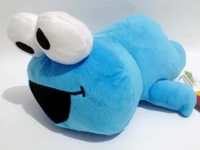 Cookie Monster