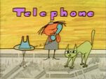 Suzie Kabloozie's TELEPHONE