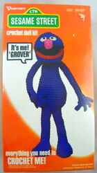 Vogart-grover