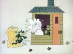 Mouse in the House