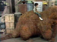 Percy in Episode 0806