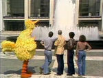 NY Remote: Lincoln Center Fountain