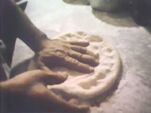 Pizza (First: Episode 0416)