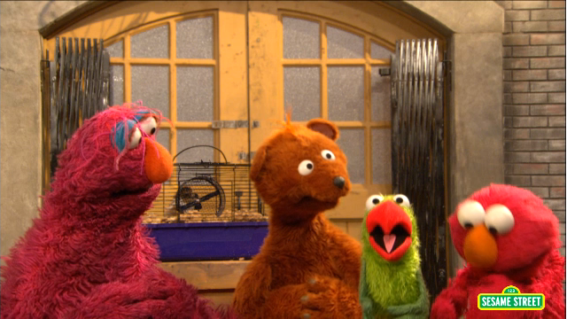 Sandbox:Play with Me Sesame episodes, Muppet Wiki