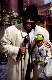 AlRoker-Kermie