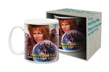 Labyrinth mugs (Aquarius) | Muppet Wiki | Fandom