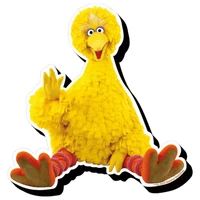 Big Bird