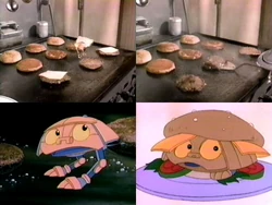 Batteries Not Included