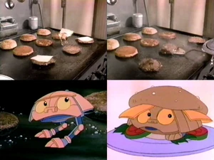 Batteries Not Included