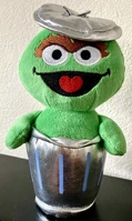 Oscar the Grouch 2013