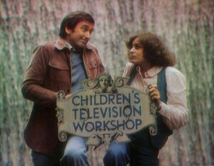 Linda | Muppet Wiki | Fandom