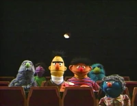 The Picnic at the Movies (First: Episode 2071)