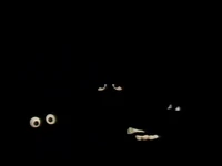 Forgetfulinthedark.jpg (19 KB) Forgetful, Clementine, and BusterSesame Street sketch