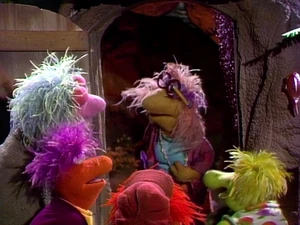 The Storyteller unravels the tale of the fate of Sir Blunderbrain.