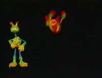 FunkyRhythm1.jpg (87 KB) "Get the Funky Rhythm" (First: Episode 3000)