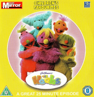 The Hoobs videography | Muppet Wiki | Fandom